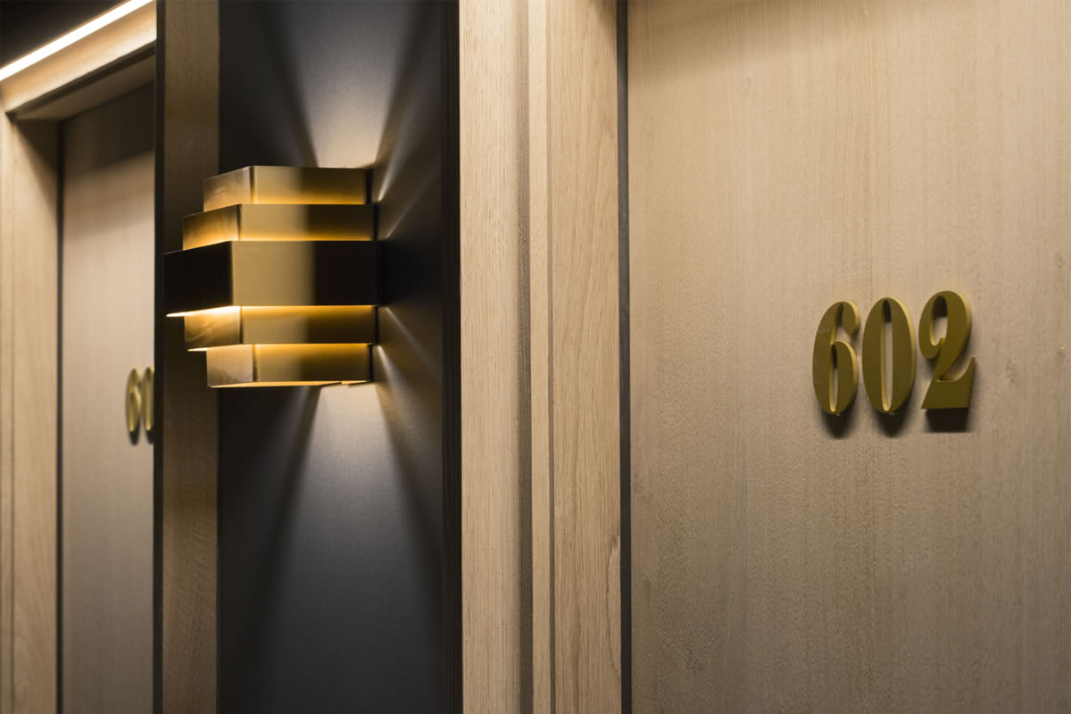 Yurbban Junior Suite